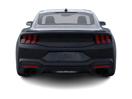 Thumbnail: 2026 Ford Mustang - 5