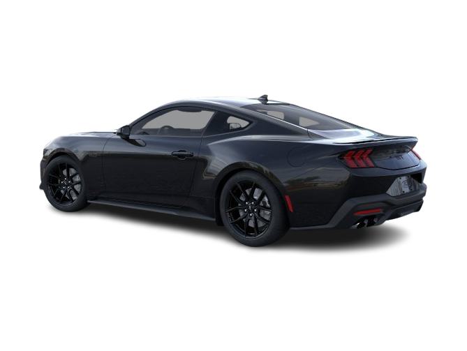 Thumbnail: 2026 Ford Mustang - 4