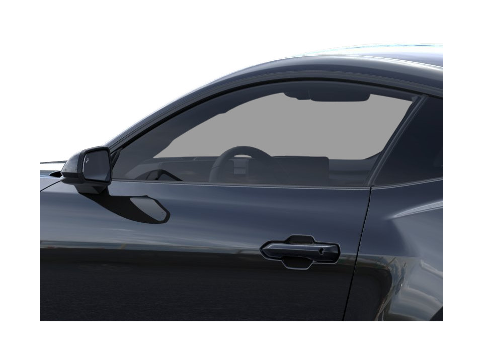 Thumbnail: 2026 Ford Mustang - 3