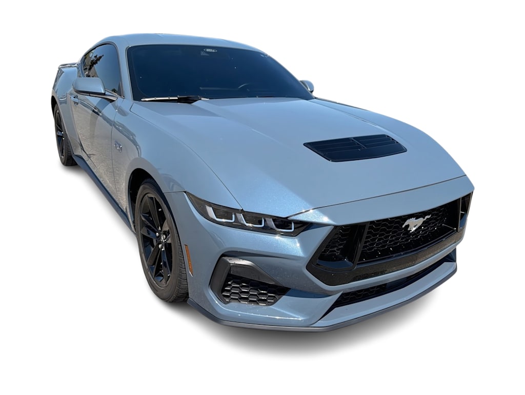 Thumbnail: 2024 Ford Mustang - 22
