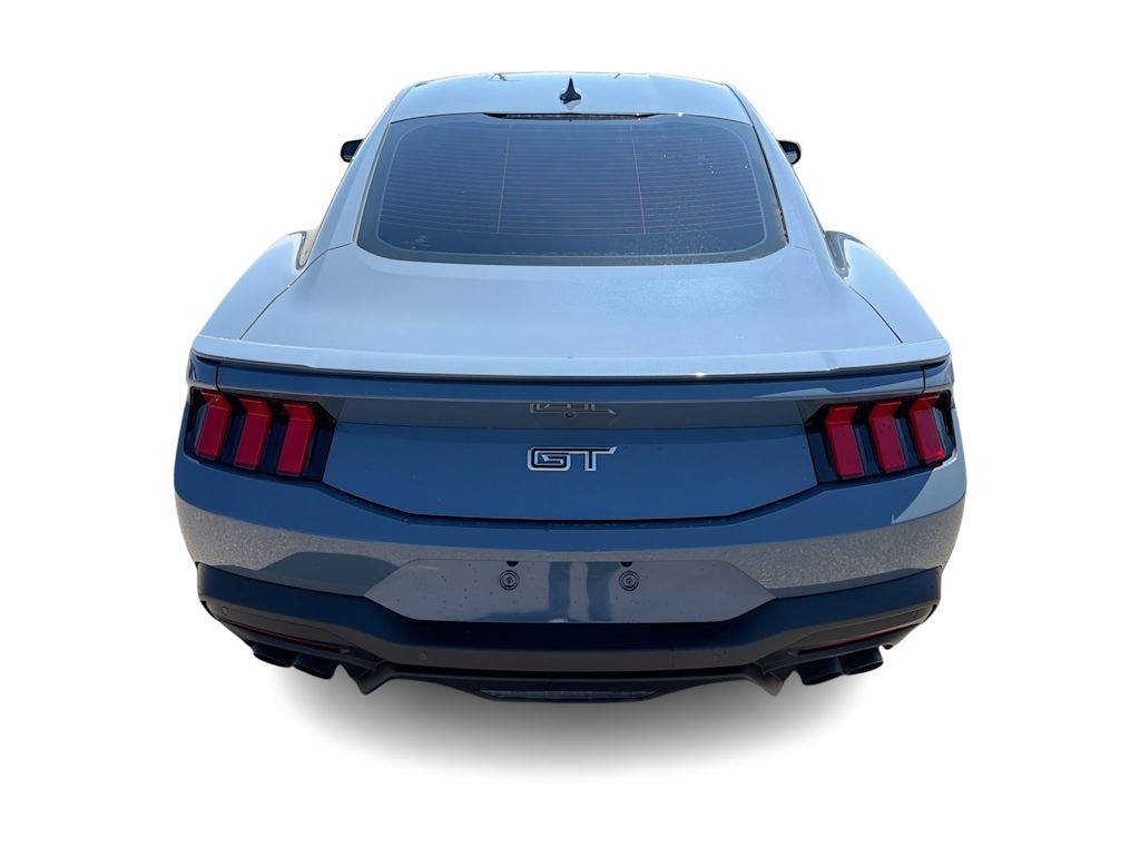 Thumbnail: 2024 Ford Mustang - 5