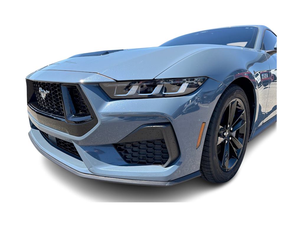 Thumbnail: 2024 Ford Mustang - 23