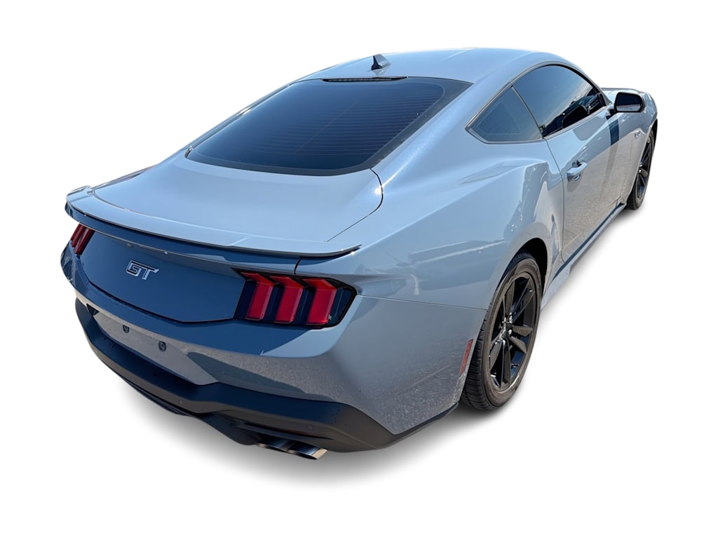 Thumbnail: 2024 Ford Mustang - 20