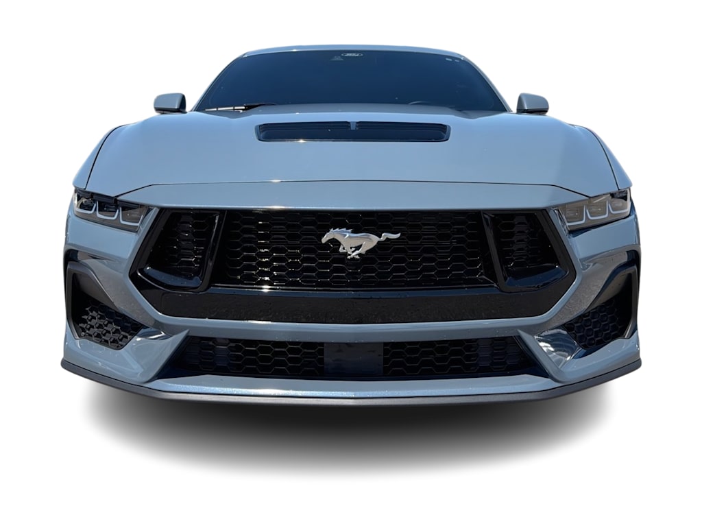 Thumbnail: 2024 Ford Mustang - 6