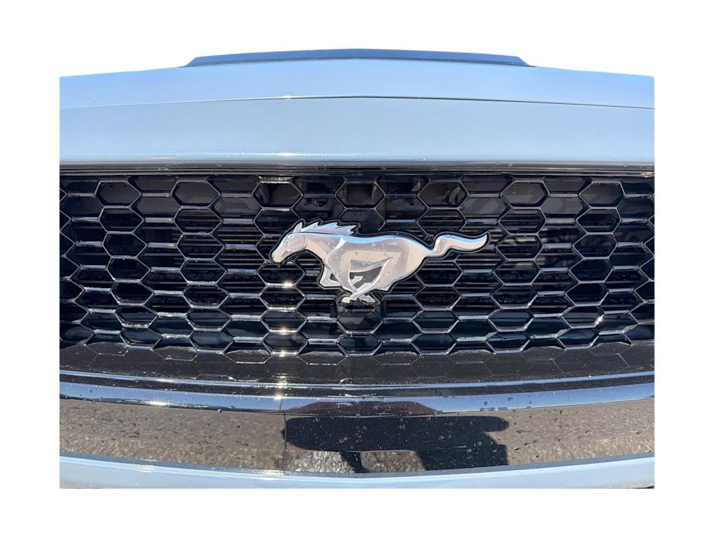 Thumbnail: 2024 Ford Mustang - 24