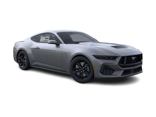 Thumbnail: 2026 Ford Mustang - 13
