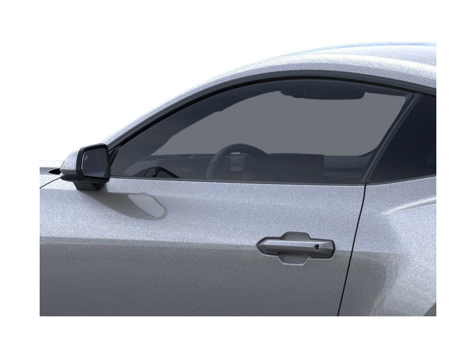 Thumbnail: 2026 Ford Mustang - 19