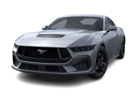 Thumbnail: 2026 Ford Mustang - 11