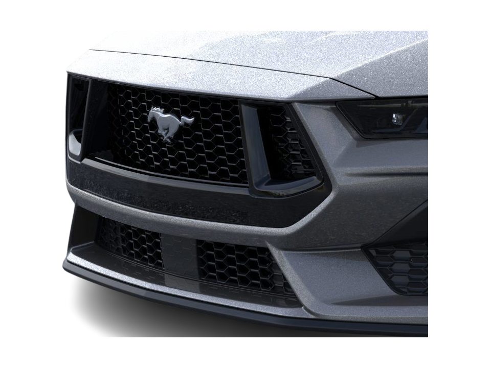 Thumbnail: 2026 Ford Mustang - 17