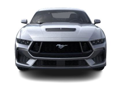 Thumbnail: 2026 Ford Mustang - 12