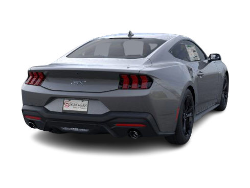 Thumbnail: 2026 Ford Mustang - 14