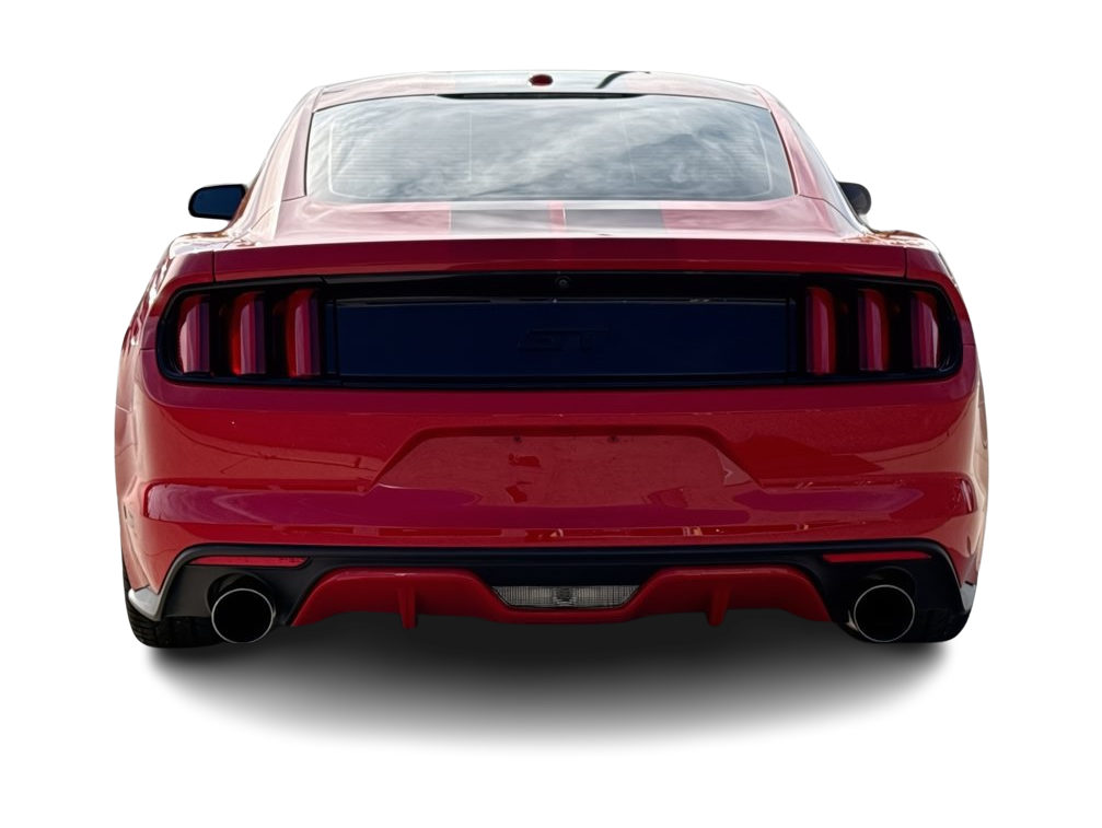 Thumbnail: 2016 Ford Mustang - 5