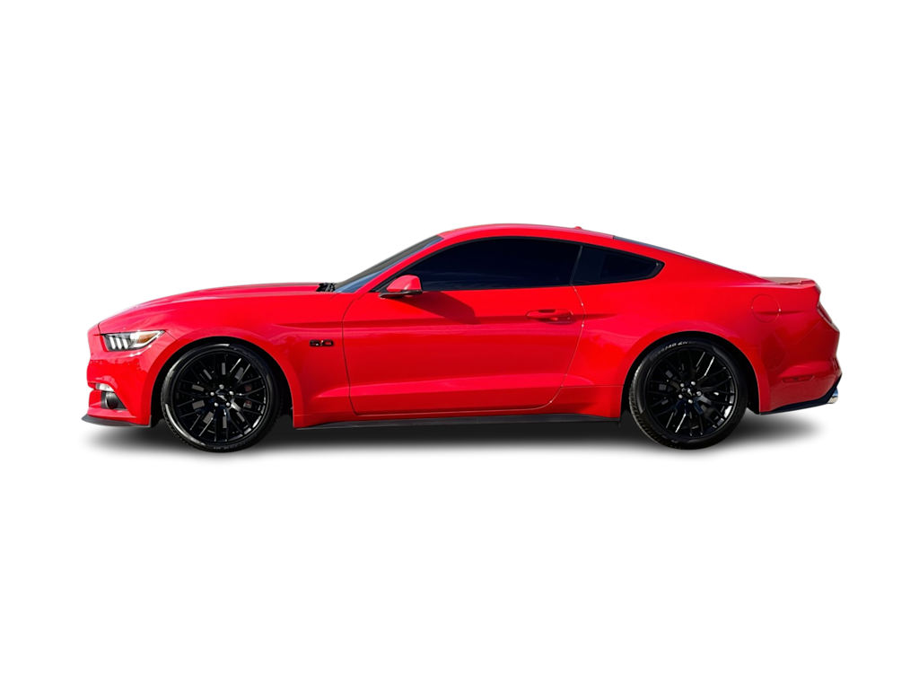 Thumbnail: 2016 Ford Mustang - 3