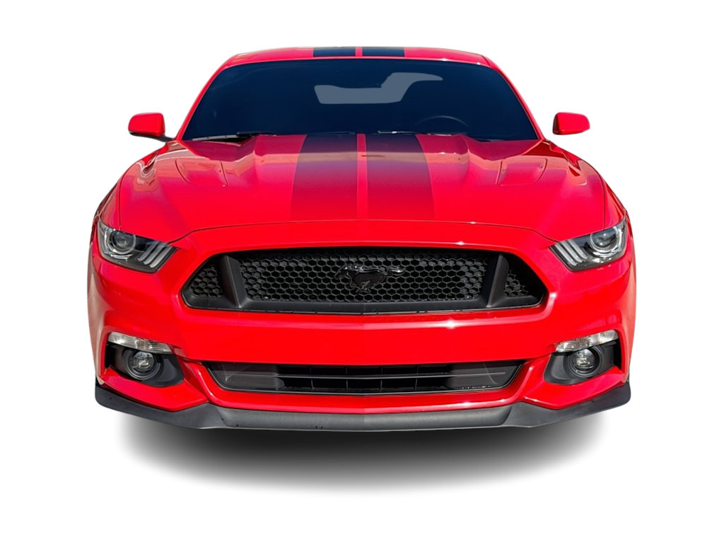 Thumbnail: 2016 Ford Mustang - 22