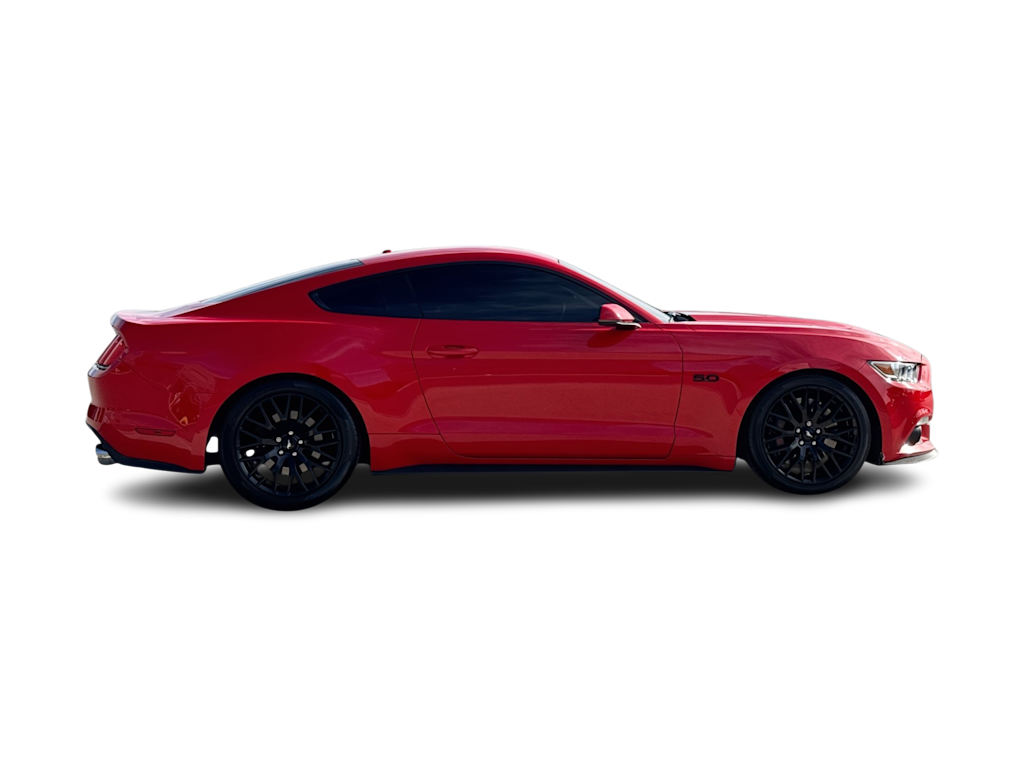 Thumbnail: 2016 Ford Mustang - 20
