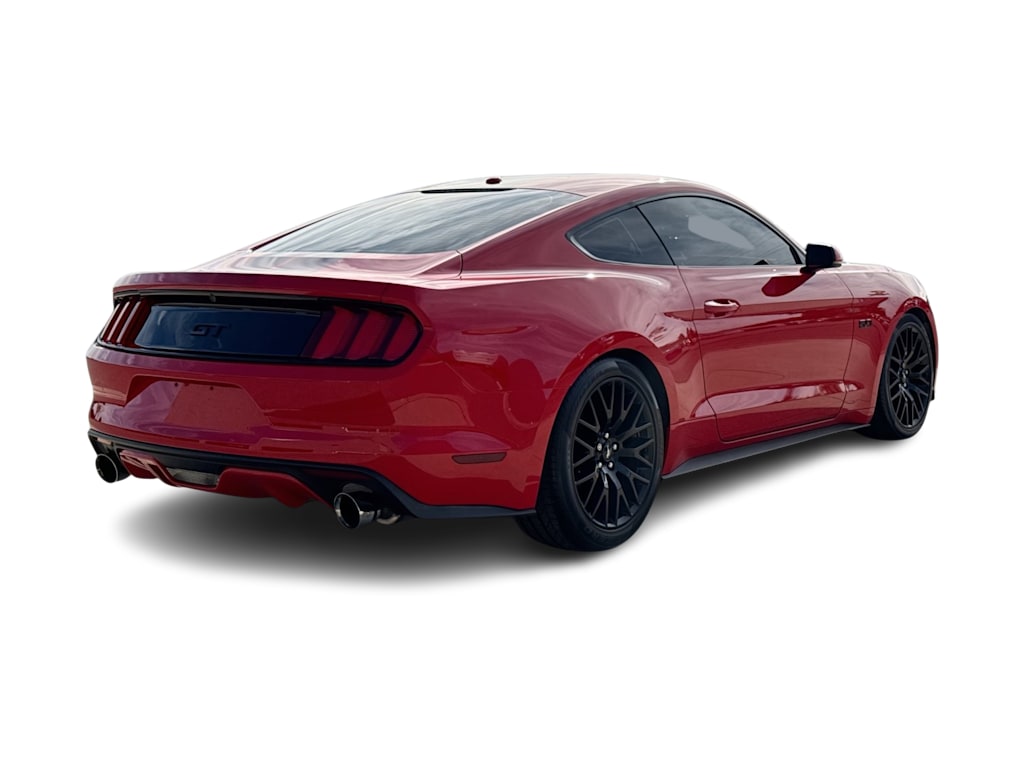 Thumbnail: 2016 Ford Mustang - 19