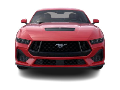 Thumbnail: 2026 Ford Mustang - 5