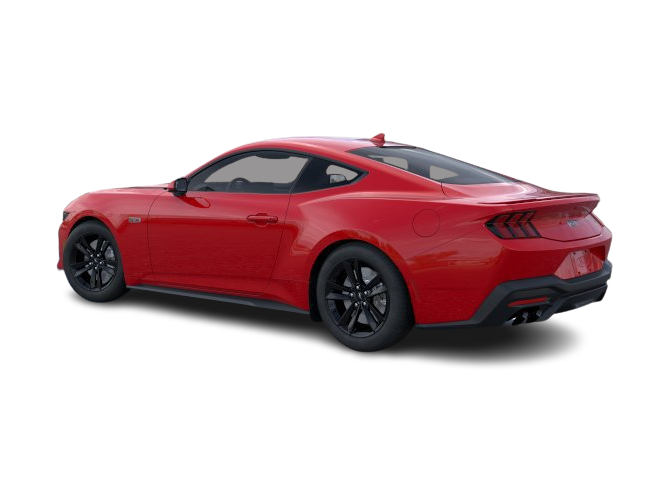 Thumbnail: 2026 Ford Mustang - 3