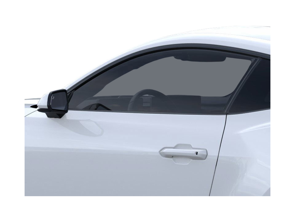 Thumbnail: 2025 Ford Mustang - 19