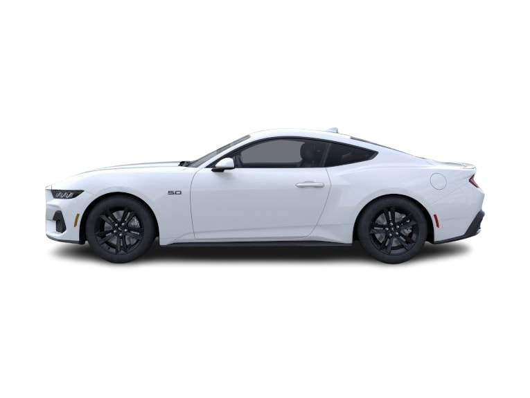 Thumbnail: 2025 Ford Mustang - 3