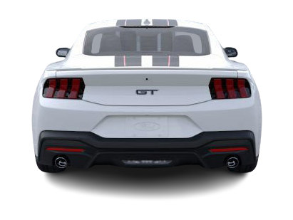 Thumbnail: 2025 Ford Mustang - 4