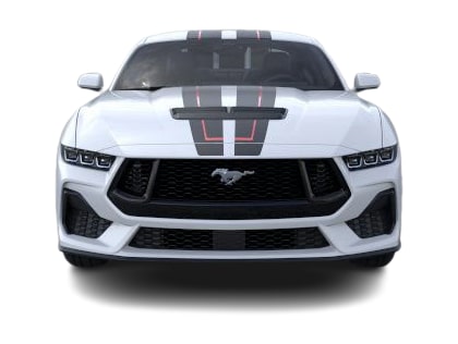 Thumbnail: 2025 Ford Mustang - 13