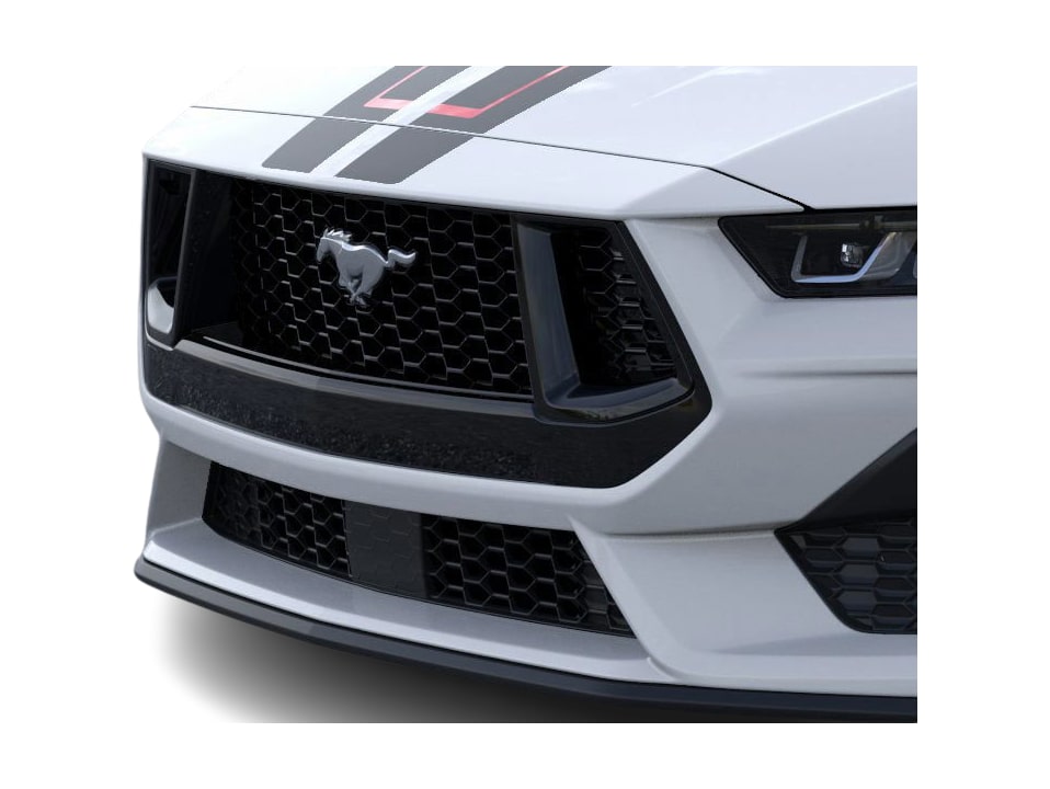 Thumbnail: 2025 Ford Mustang - 17