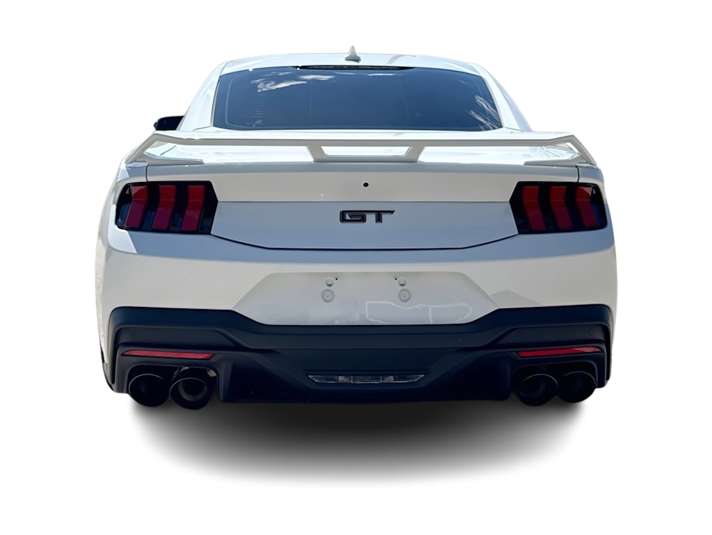 Thumbnail: 2024 Ford Mustang - 5