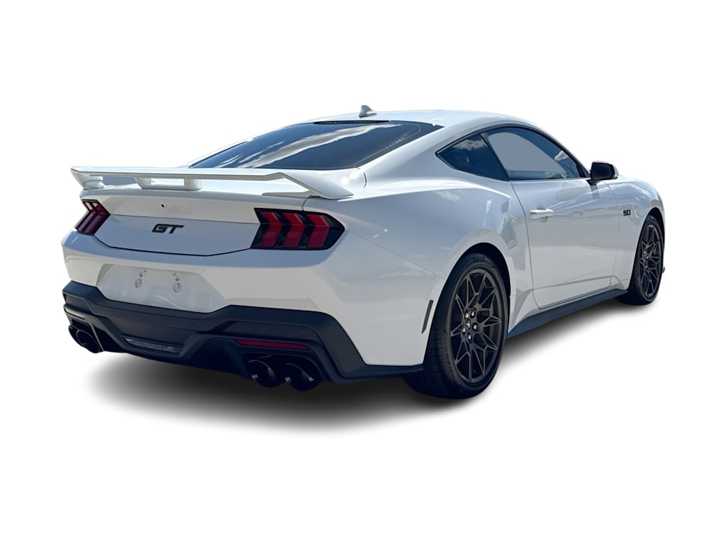 Thumbnail: 2024 Ford Mustang - 20