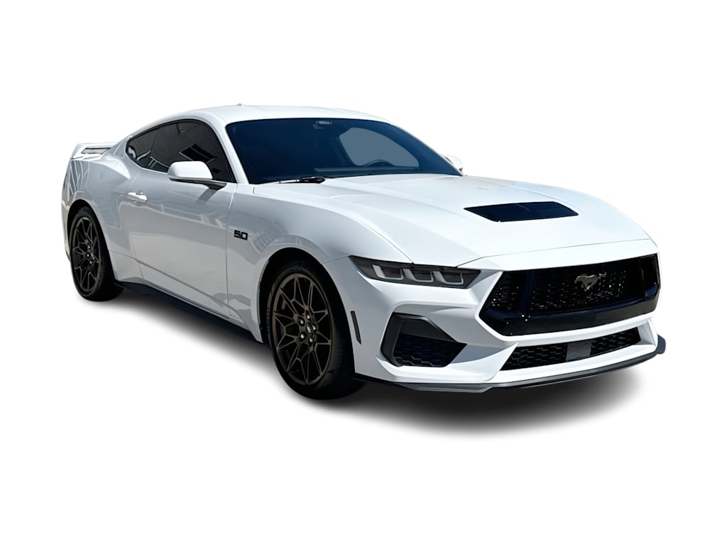 Thumbnail: 2024 Ford Mustang - 22