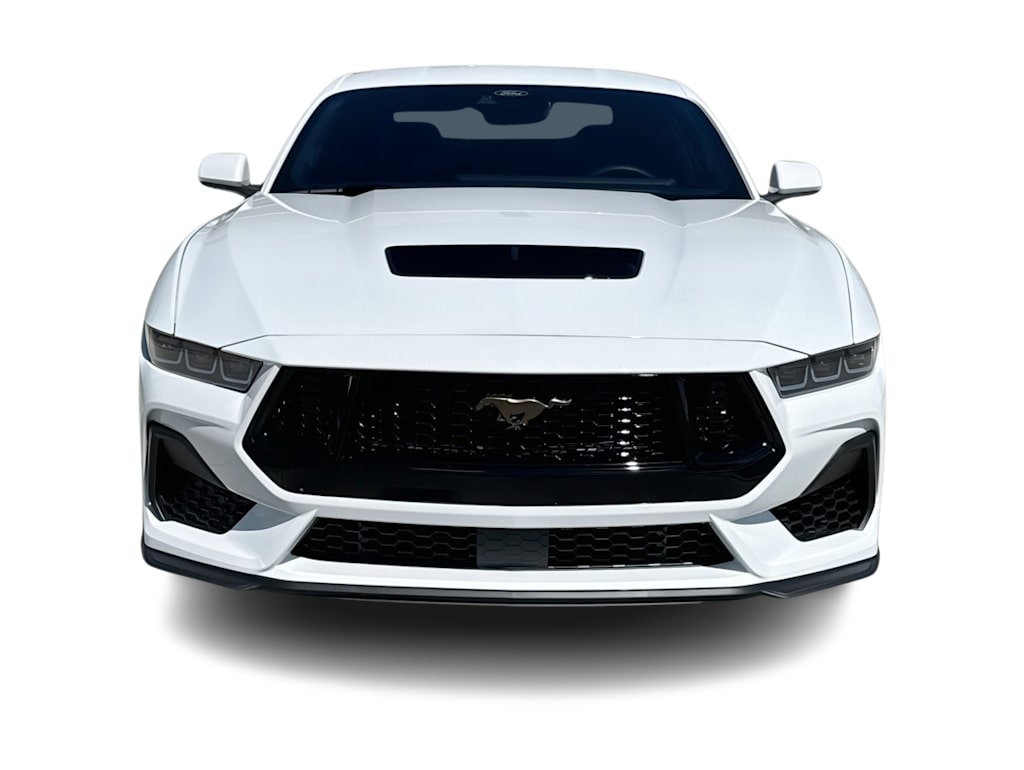 Thumbnail: 2024 Ford Mustang - 6