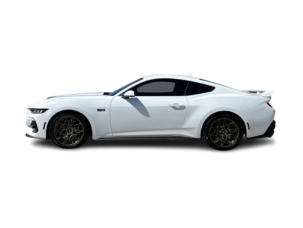 Thumbnail: 2024 Ford Mustang - 3