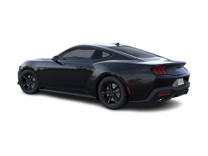 Thumbnail: 2026 Ford Mustang - 4