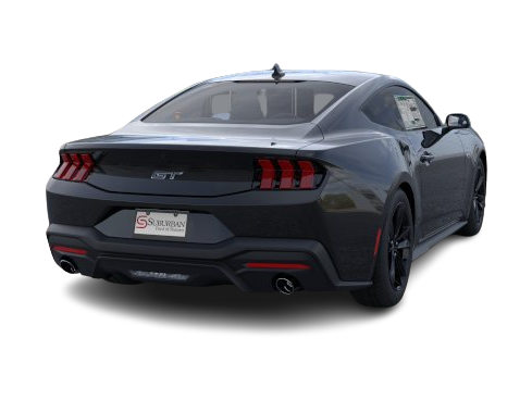 Thumbnail: 2026 Ford Mustang - 15