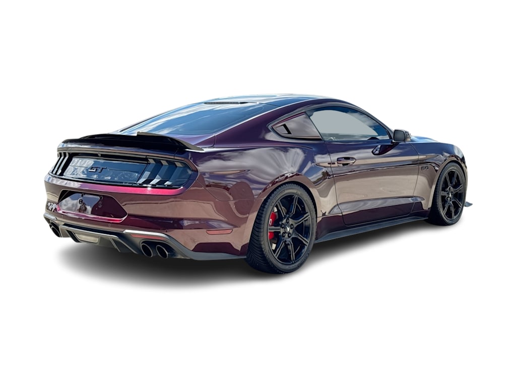 Thumbnail: 2018 Ford Mustang - 19
