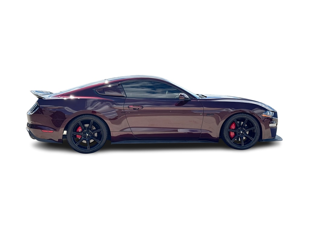Thumbnail: 2018 Ford Mustang - 20