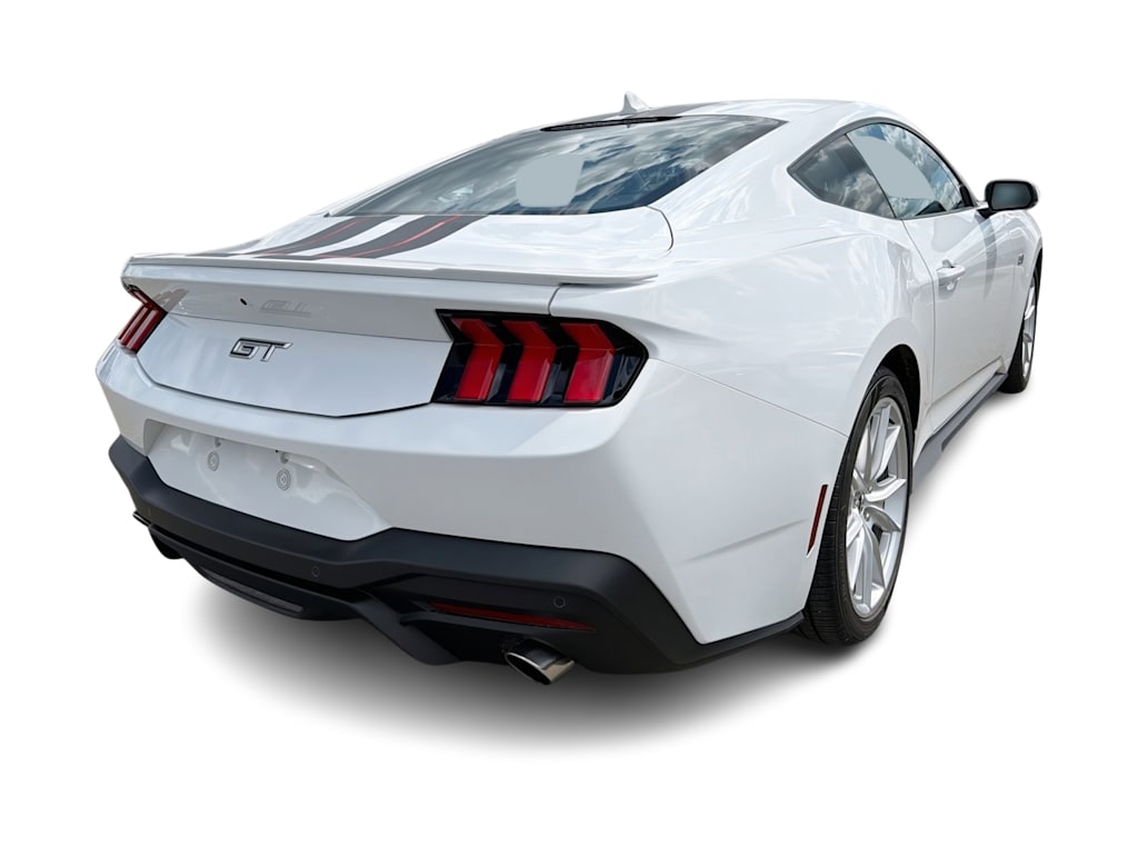 Thumbnail: 2024 Ford Mustang - 20