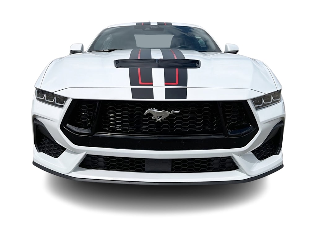 Thumbnail: 2024 Ford Mustang - 6