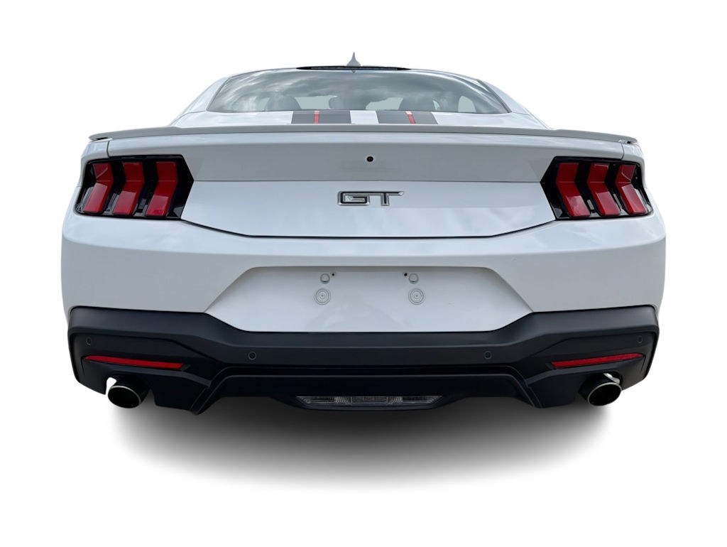 Thumbnail: 2024 Ford Mustang - 5