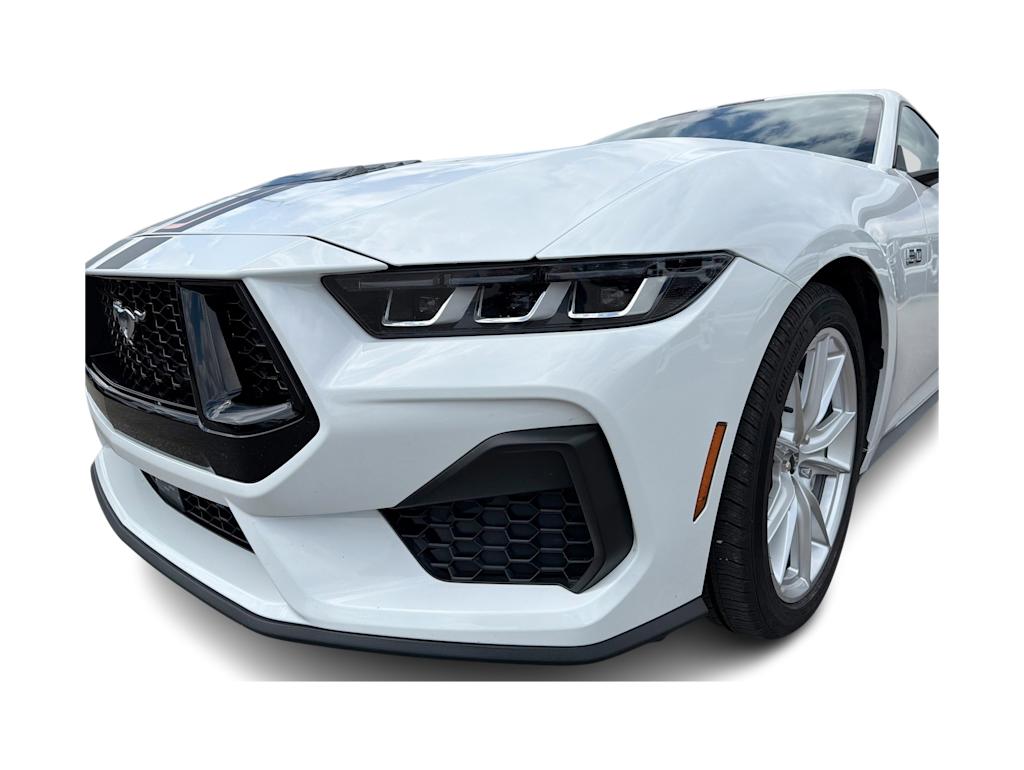 Thumbnail: 2024 Ford Mustang - 23