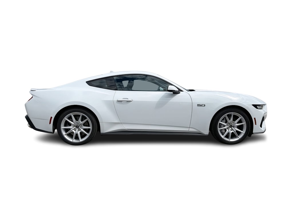 Thumbnail: 2024 Ford Mustang - 21