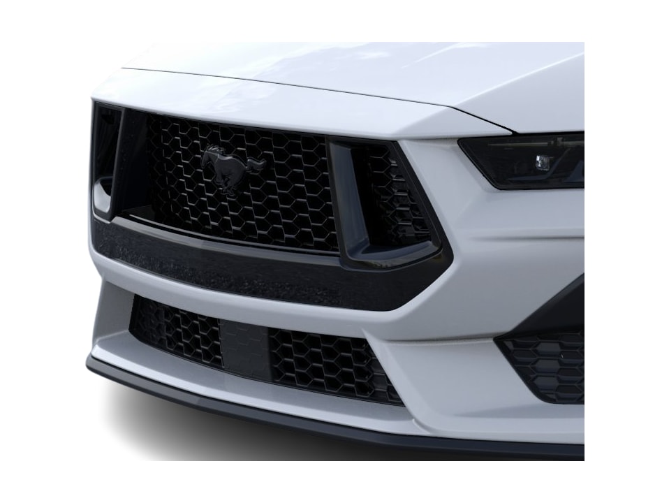Thumbnail: 2026 Ford Mustang - 16