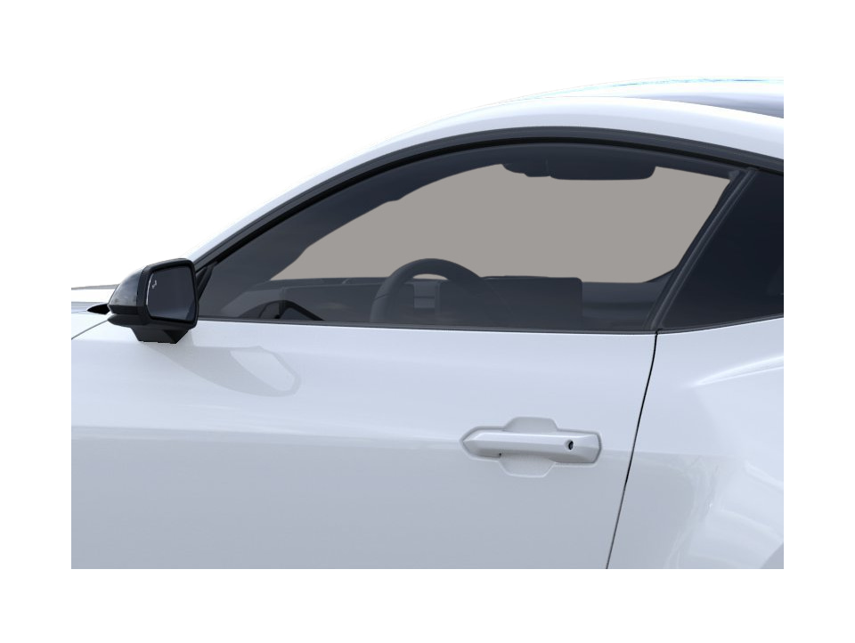 Thumbnail: 2026 Ford Mustang - 3