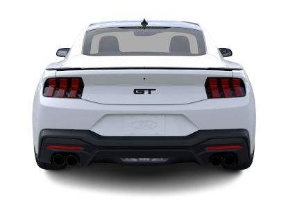 Thumbnail: 2026 Ford Mustang - 5