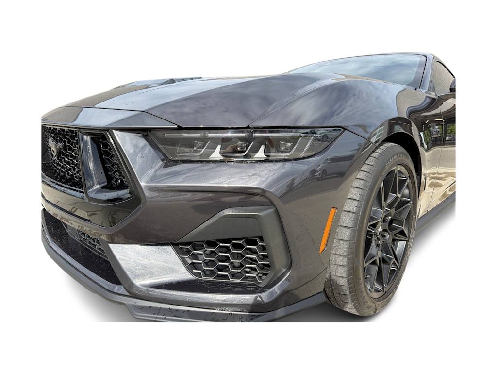 Thumbnail: 2024 Ford Mustang - 23