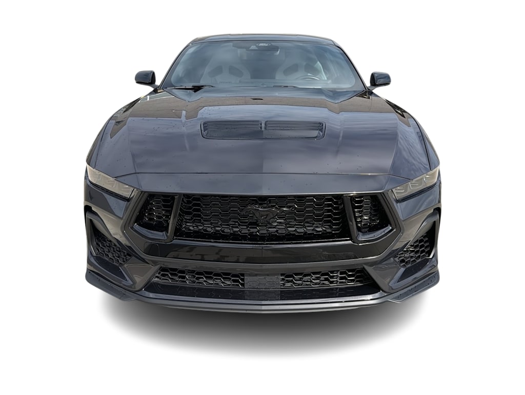 Thumbnail: 2024 Ford Mustang - 6