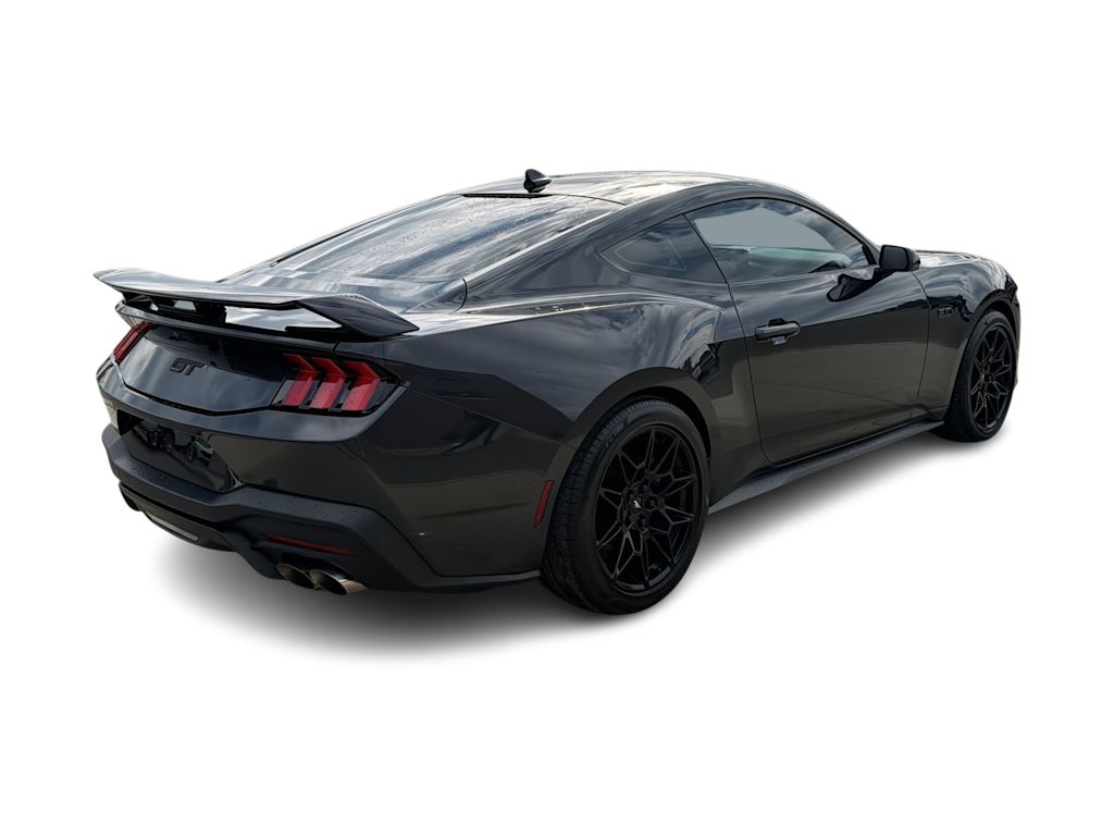 Thumbnail: 2024 Ford Mustang - 20