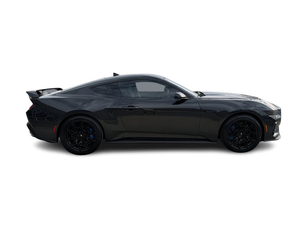 Thumbnail: 2024 Ford Mustang - 21