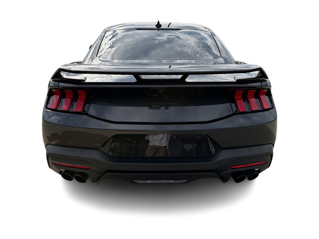 Thumbnail: 2024 Ford Mustang - 5