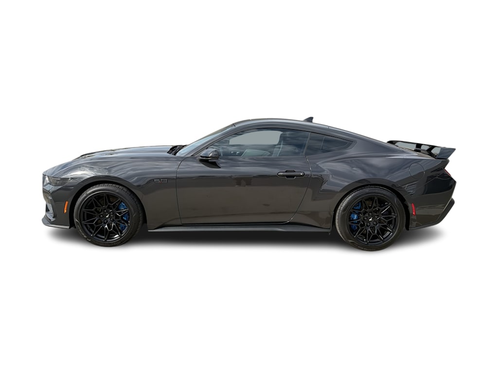 Thumbnail: 2024 Ford Mustang - 3